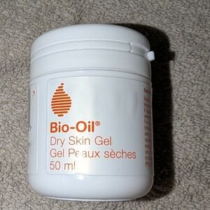 NEW Bio-Oil Dry Skin Gel 50ml